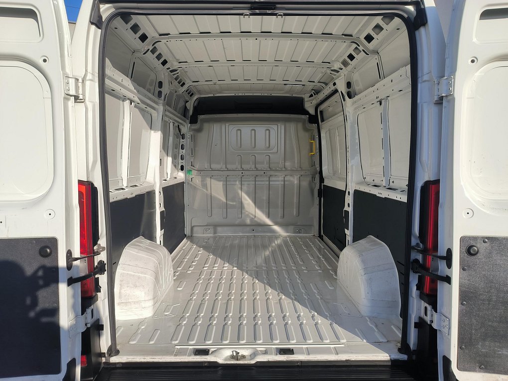 Peugeot Boxer 2.2HDi  L2H2
