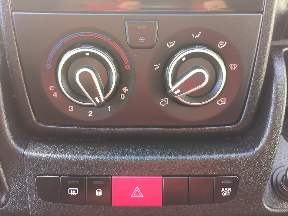 Peugeot Boxer 2.2HDi  L2H2