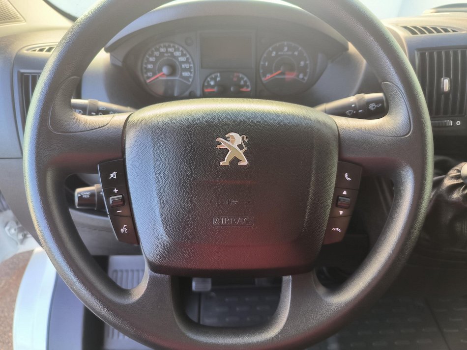 Peugeot Boxer 2.2HDi  L2H2