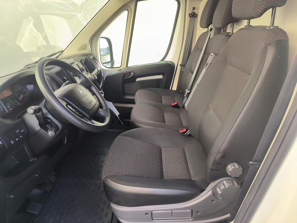 Peugeot Boxer 2.2HDi  L2H2