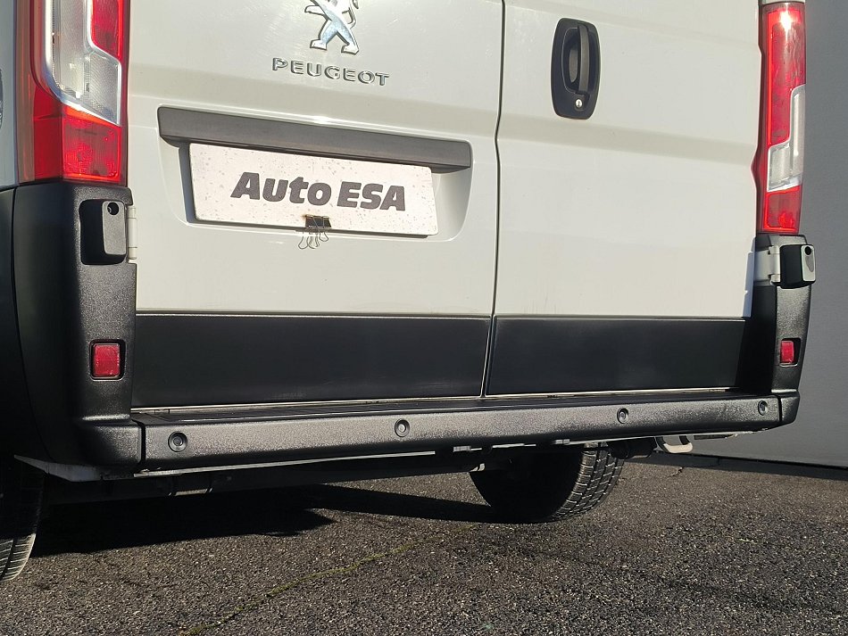 Peugeot Boxer 2.2HDi  L2H2