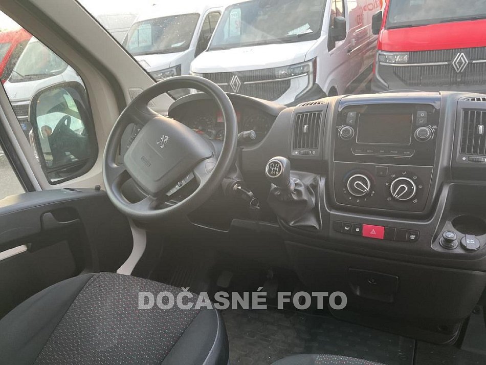 Peugeot Boxer 2.2HDi  L2H2