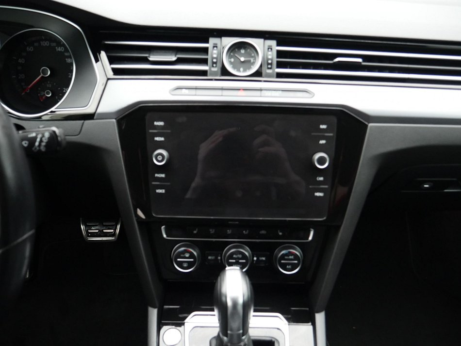 Volkswagen Passat 2.0TDi Comfortline