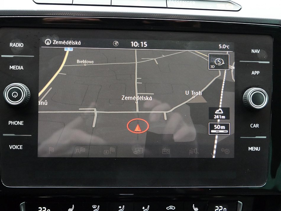 Volkswagen Passat 2.0TDi Comfortline