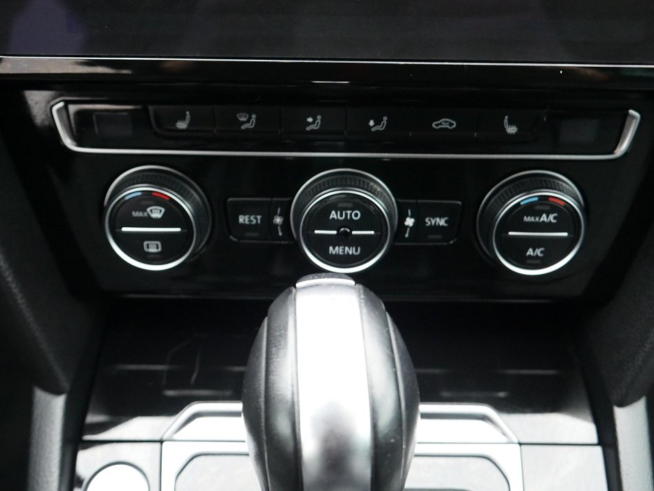 Volkswagen Passat 2.0TDi Comfortline