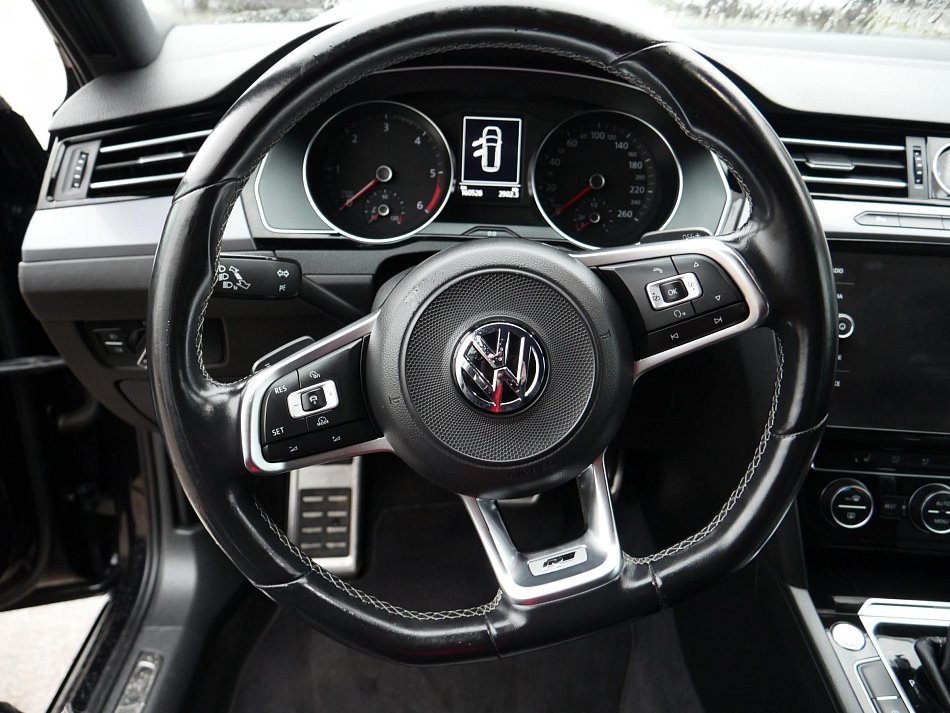 Volkswagen Passat 2.0TDi Comfortline