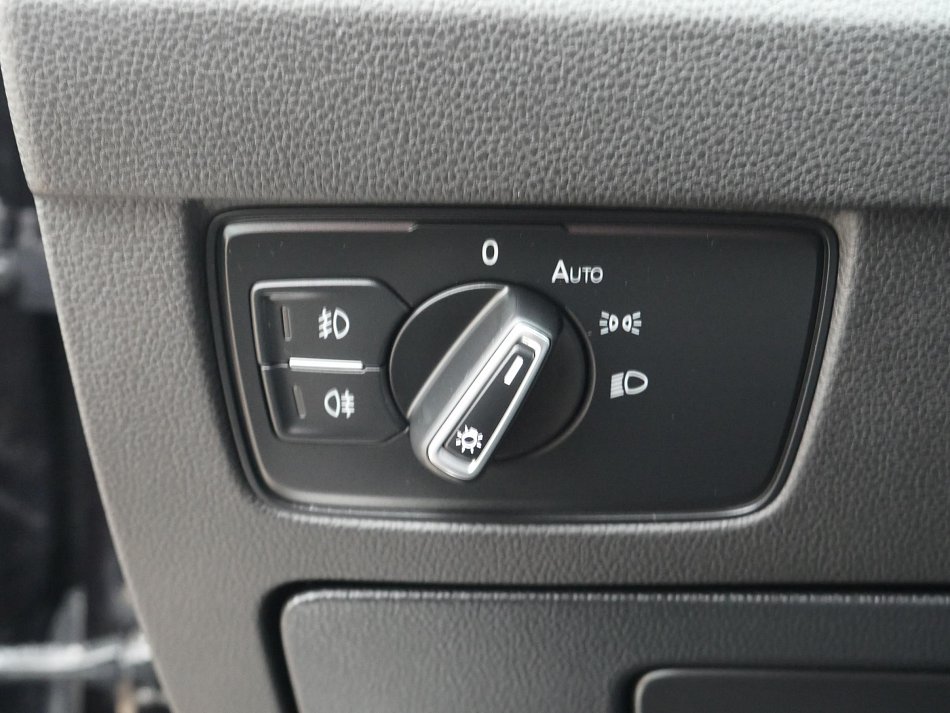 Volkswagen Passat 2.0TDi Comfortline