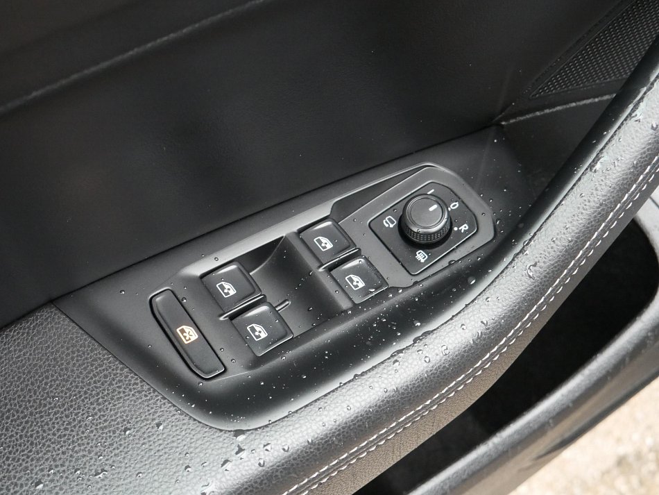 Volkswagen Passat 2.0TDi Comfortline