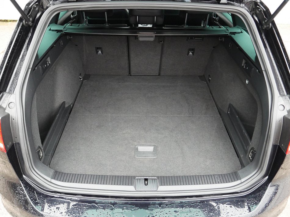 Volkswagen Passat 2.0TDi Comfortline