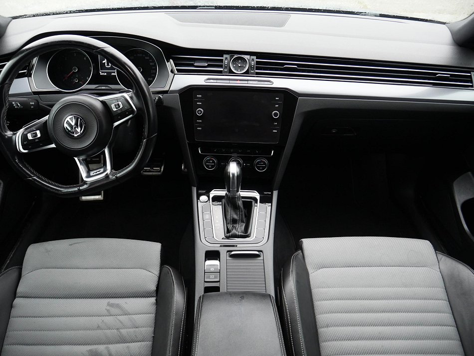 Volkswagen Passat 2.0TDi Comfortline