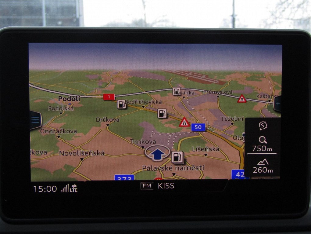 Audi A4 2.0TDi  Avant