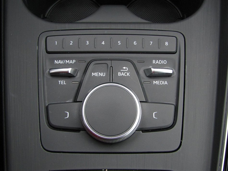 Audi A4 2.0TDi  Avant