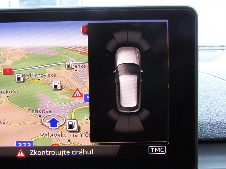 Audi A4 2.0TDi  Avant