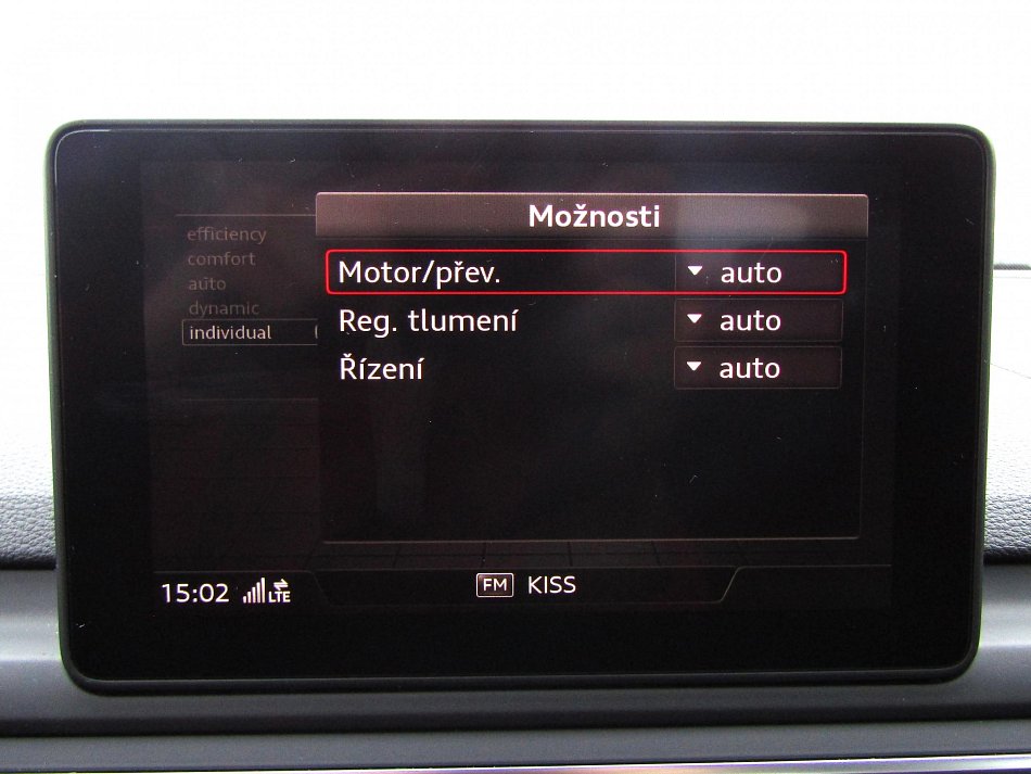 Audi A4 2.0TDi  Avant