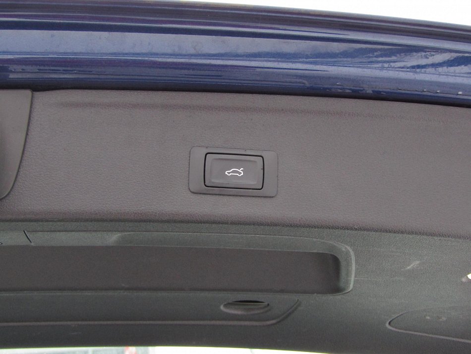 Audi A4 2.0TDi  Avant