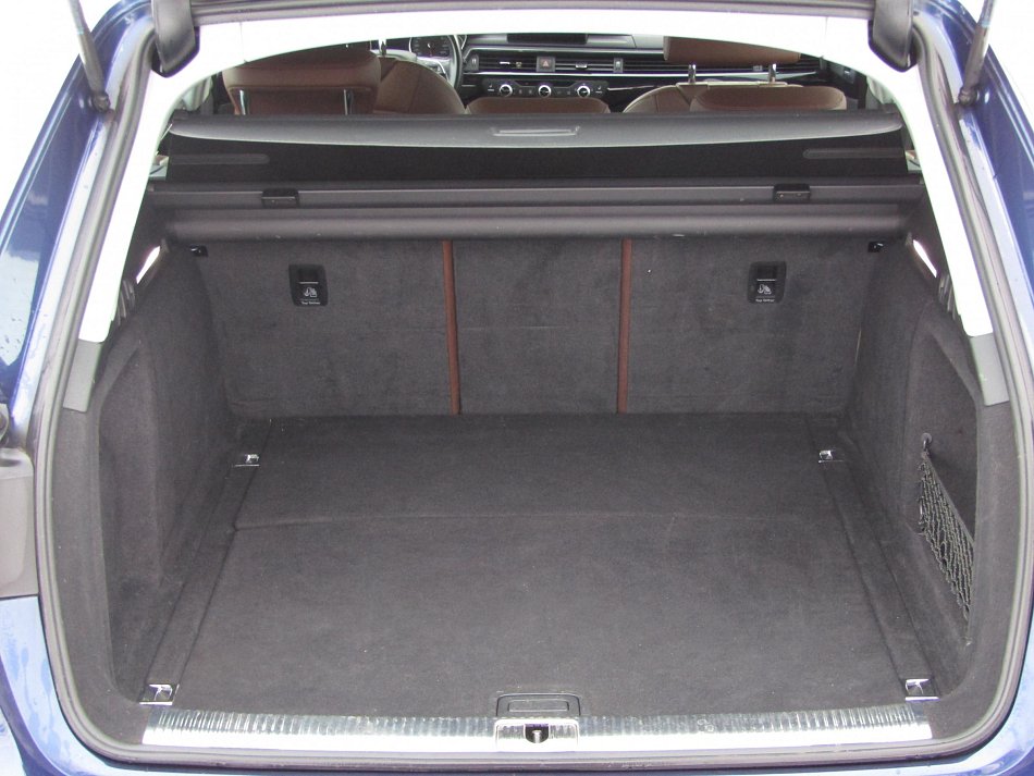 Audi A4 2.0TDi  Avant