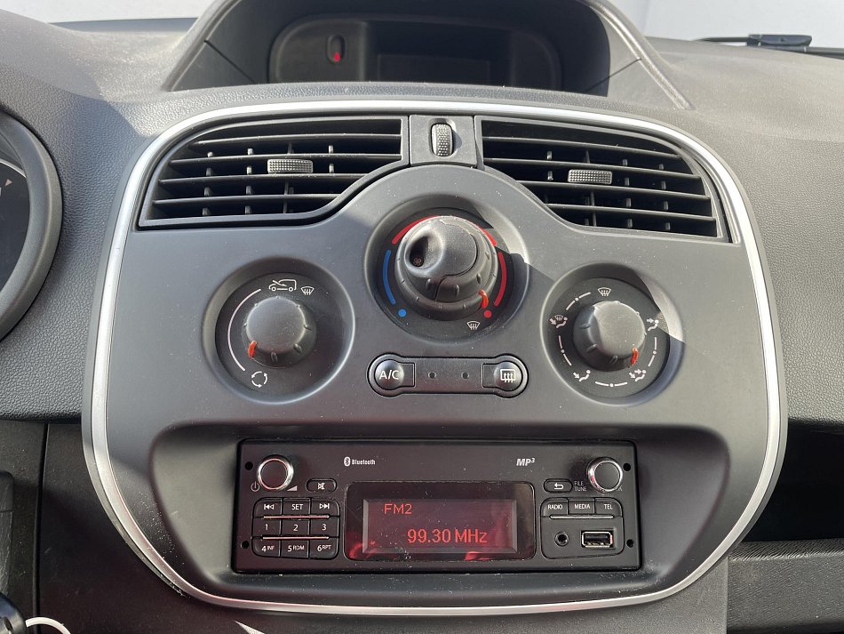 Renault Kangoo 1.5dCi Zen