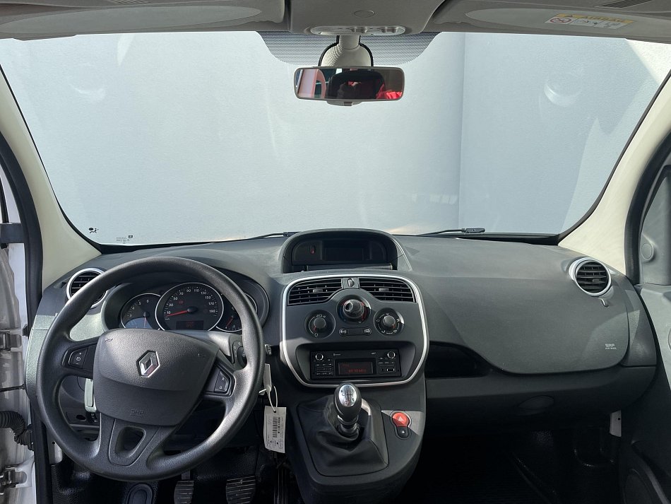 Renault Kangoo 1.5dCi Zen
