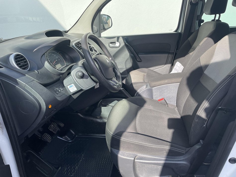 Renault Kangoo 1.5dCi Zen