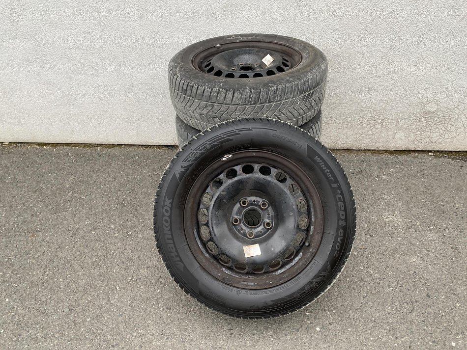 Volkswagen Passat 2.0 TDi Comfortline