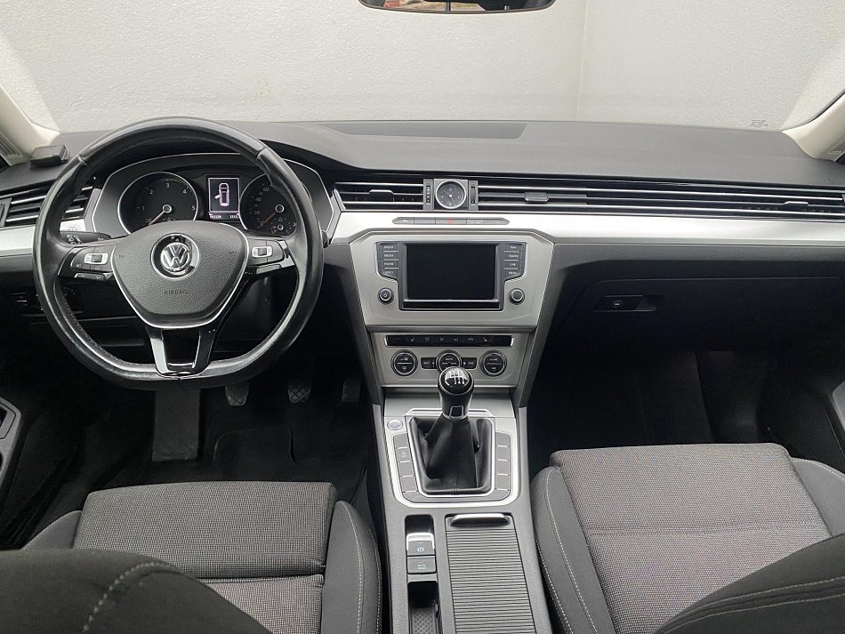Volkswagen Passat 2.0 TDi Comfortline