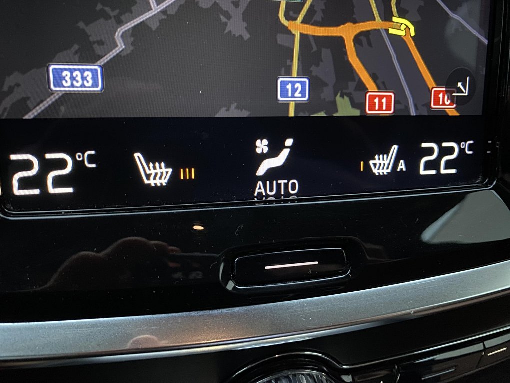 Volvo V60 2.0D 