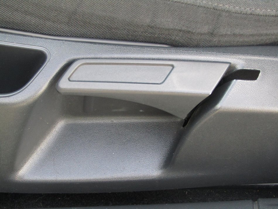 Škoda Octavia II 1.6 TDi Ambition