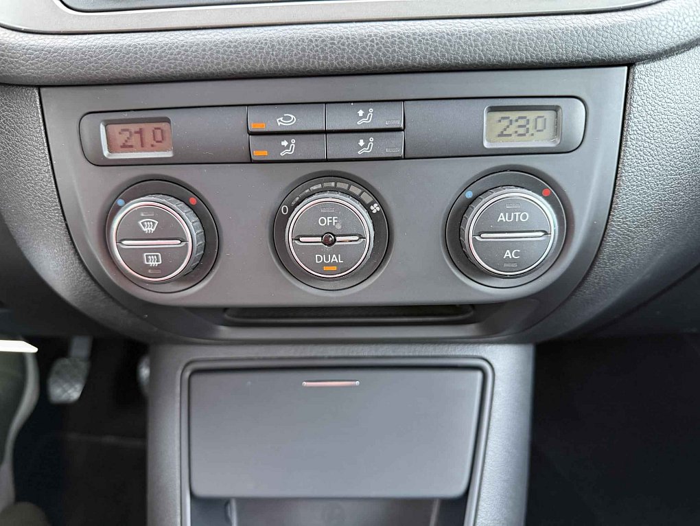 Volkswagen Tiguan 2.0 TDi Sport 4x4