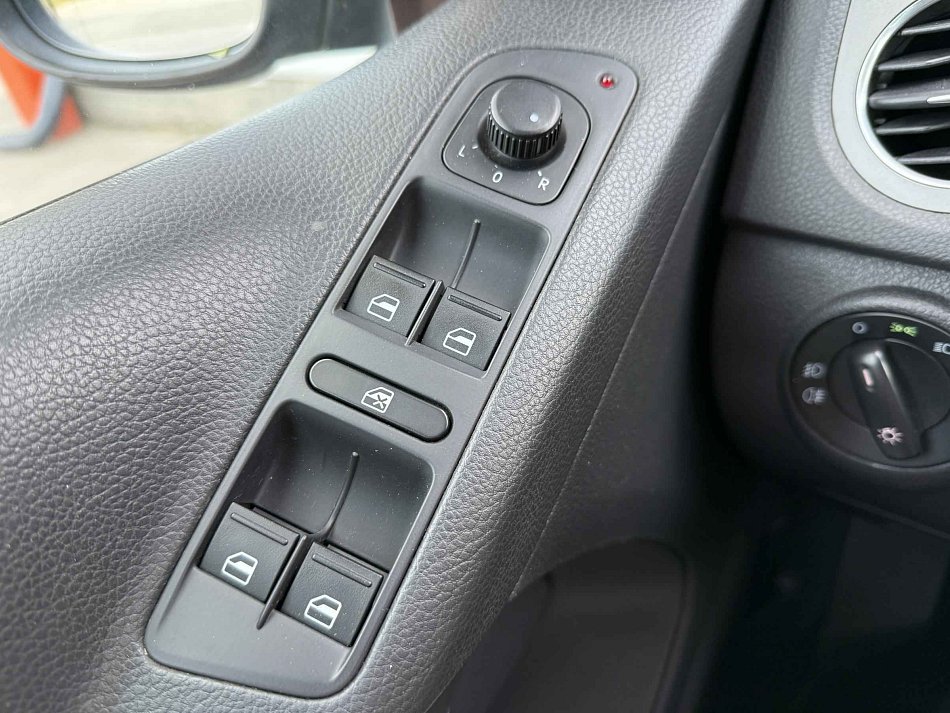 Volkswagen Tiguan 2.0 TDi Sport 4x4