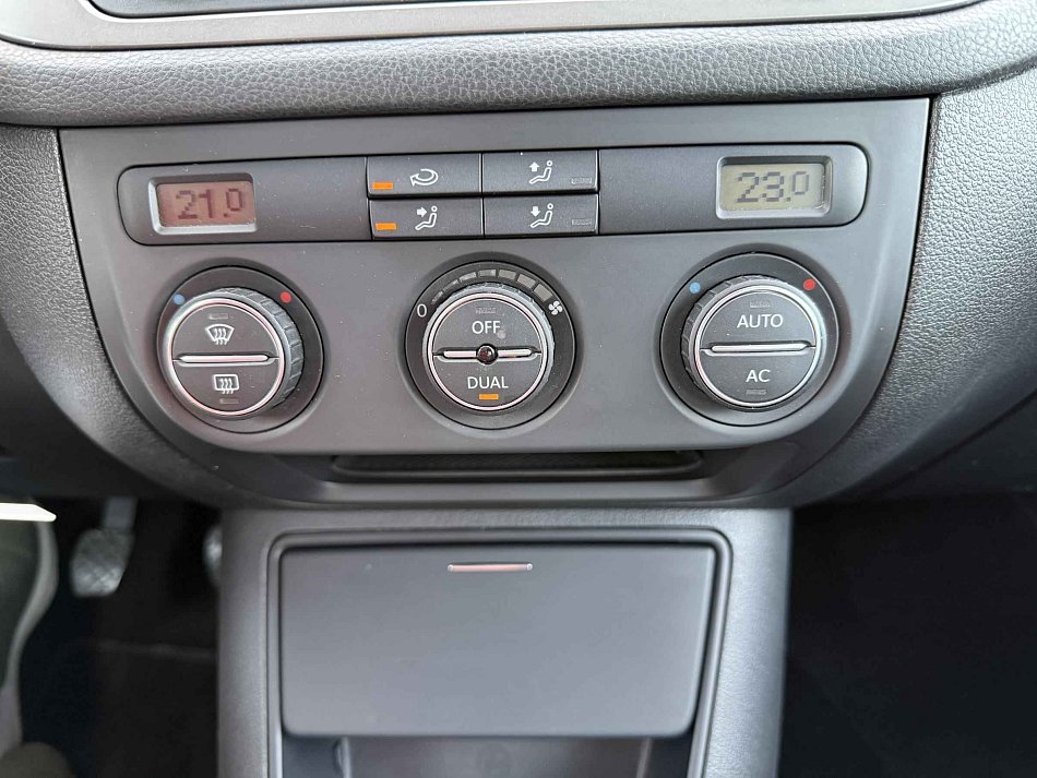 Volkswagen Tiguan 2.0 TDi Sport 4x4