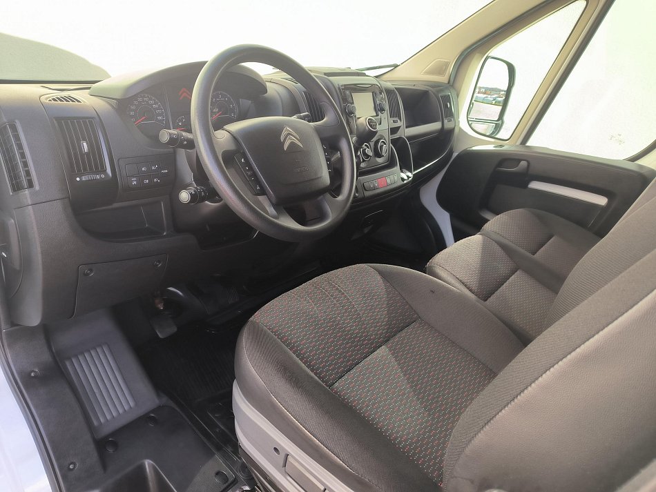 Citroën Jumper 2.2HDi  L2H2