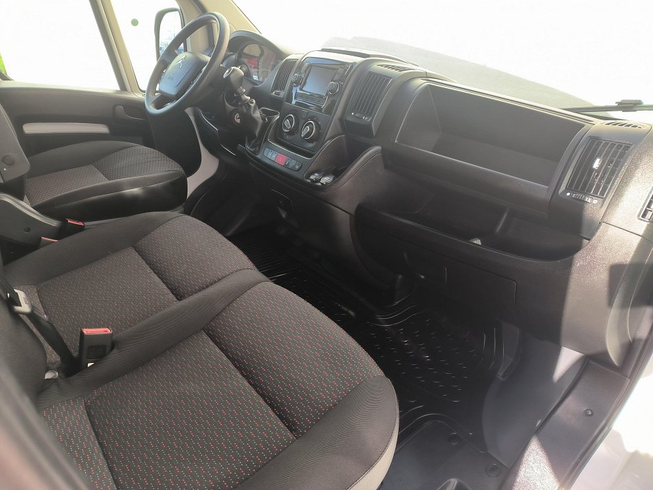 Citroën Jumper 2.2HDi  L2H2