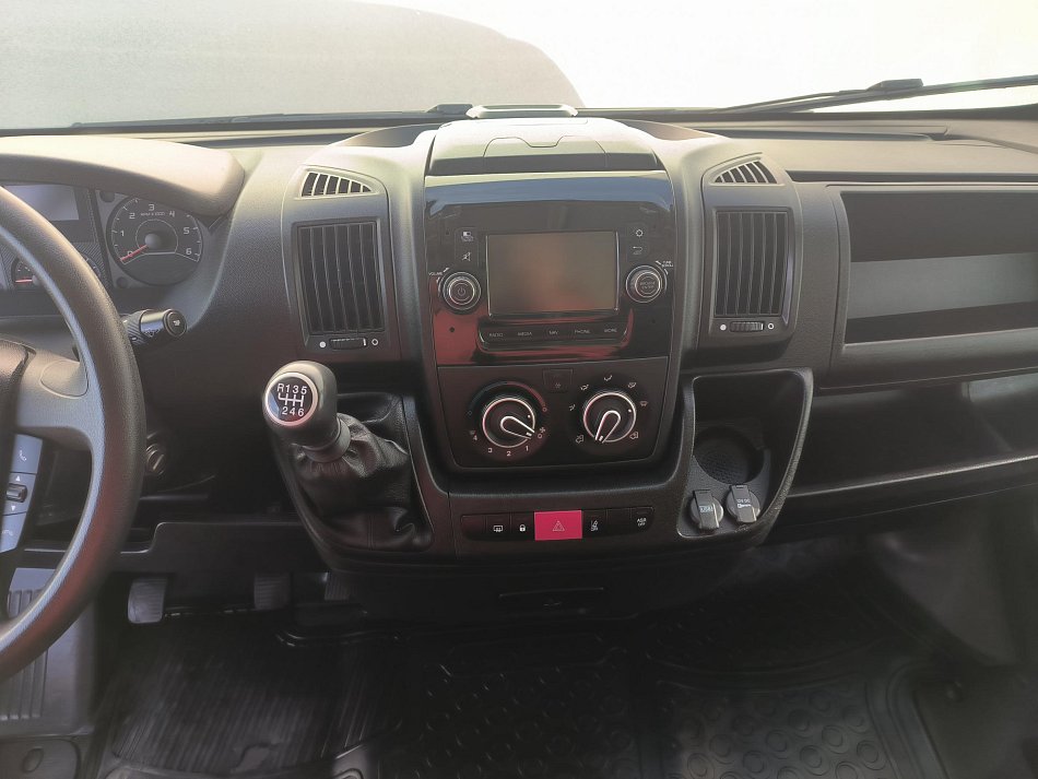 Citroën Jumper 2.2HDi  L2H2