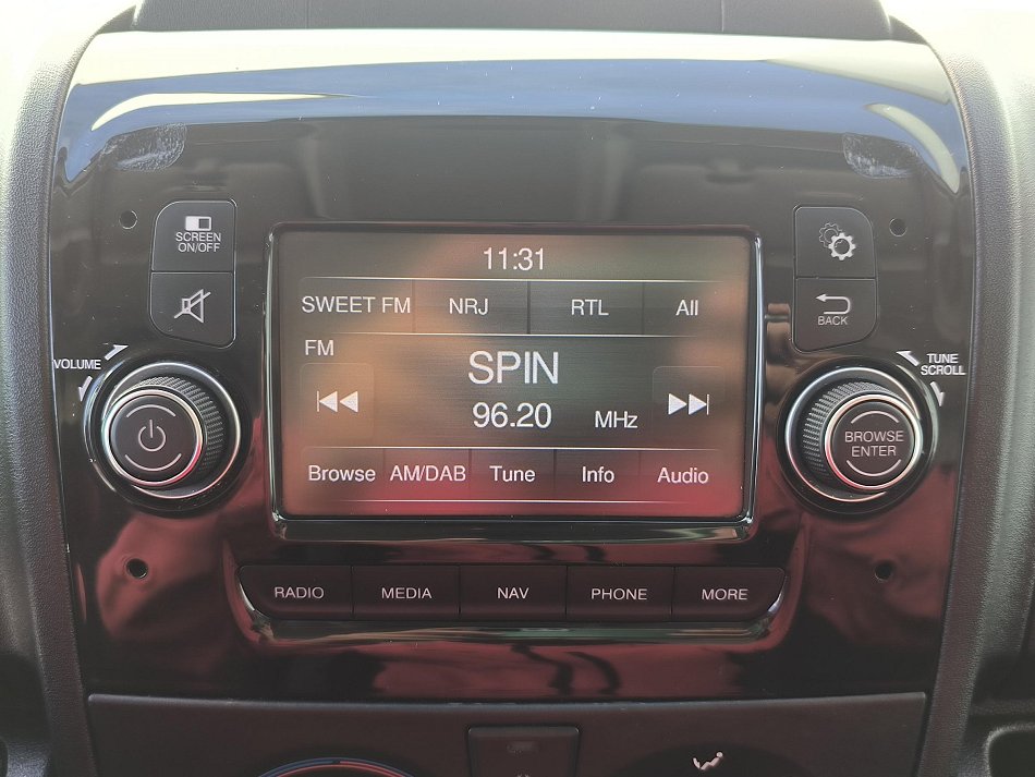 Citroën Jumper 2.2HDi  L2H2