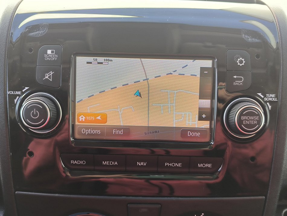 Citroën Jumper 2.2HDi  L2H2