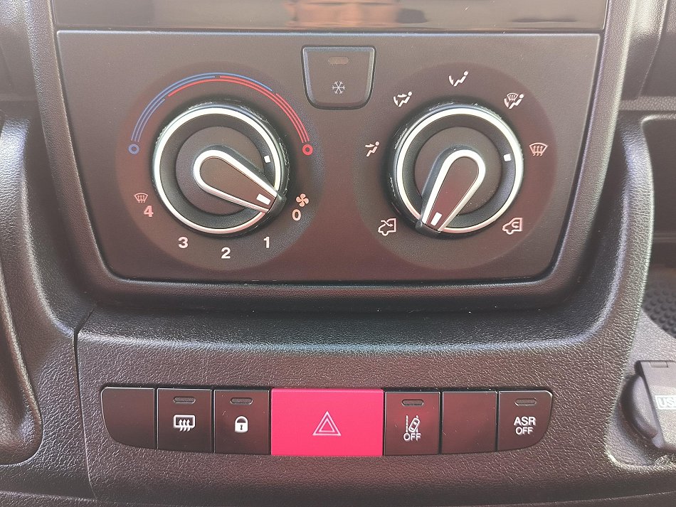 Citroën Jumper 2.2HDi  L2H2