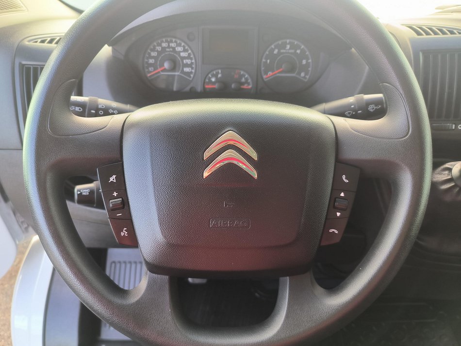 Citroën Jumper 2.2HDi  L2H2