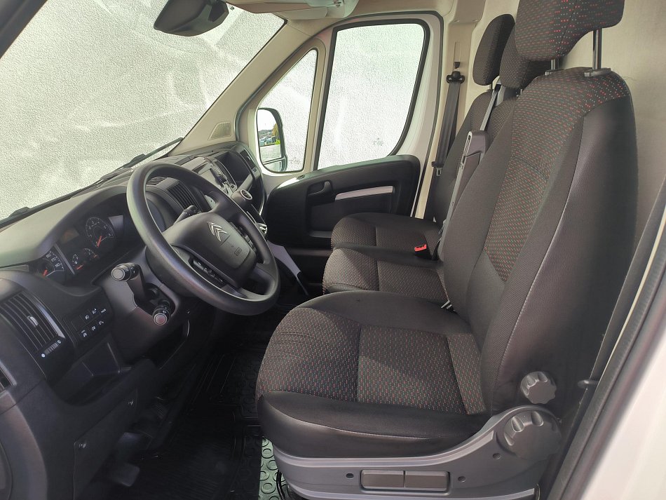 Citroën Jumper 2.2HDi  L2H2