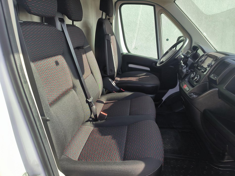 Citroën Jumper 2.2HDi  L2H2