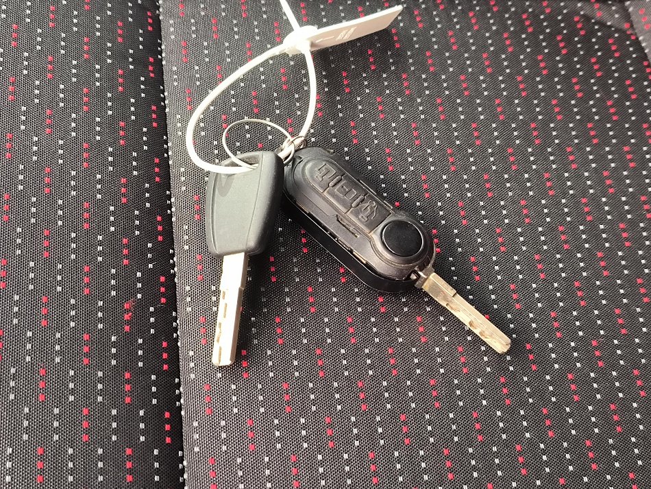 Citroën Jumper 2.2HDi  L2H2