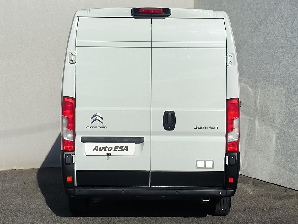 Citroën Jumper 2.2HDi  L2H2