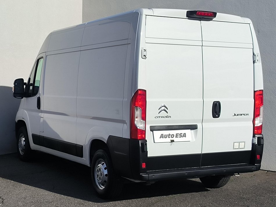 Citroën Jumper 2.2HDi  L2H2