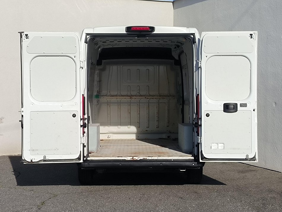 Citroën Jumper 2.2HDi  L2H2