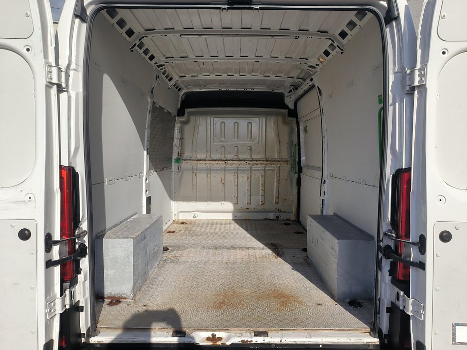 Citroën Jumper 2.2HDi  L2H2