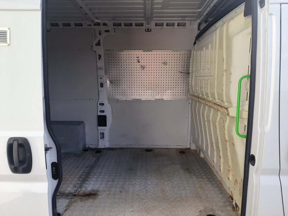 Citroën Jumper 2.2HDi  L2H2