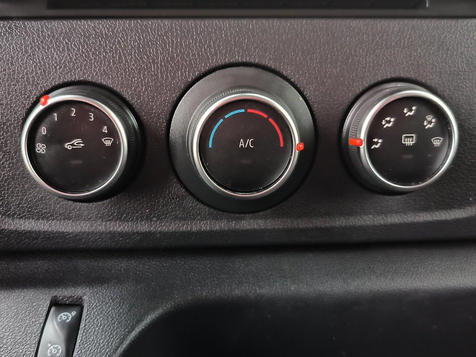 Renault Master 2.3dCi  L2H2