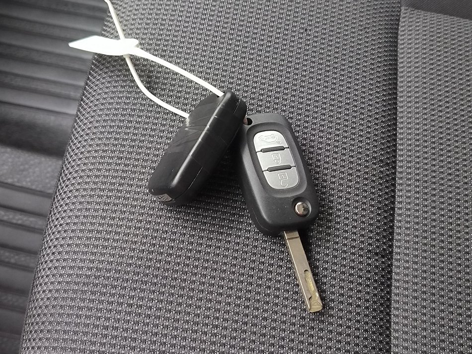 Renault Master 2.3dCi  L2H2