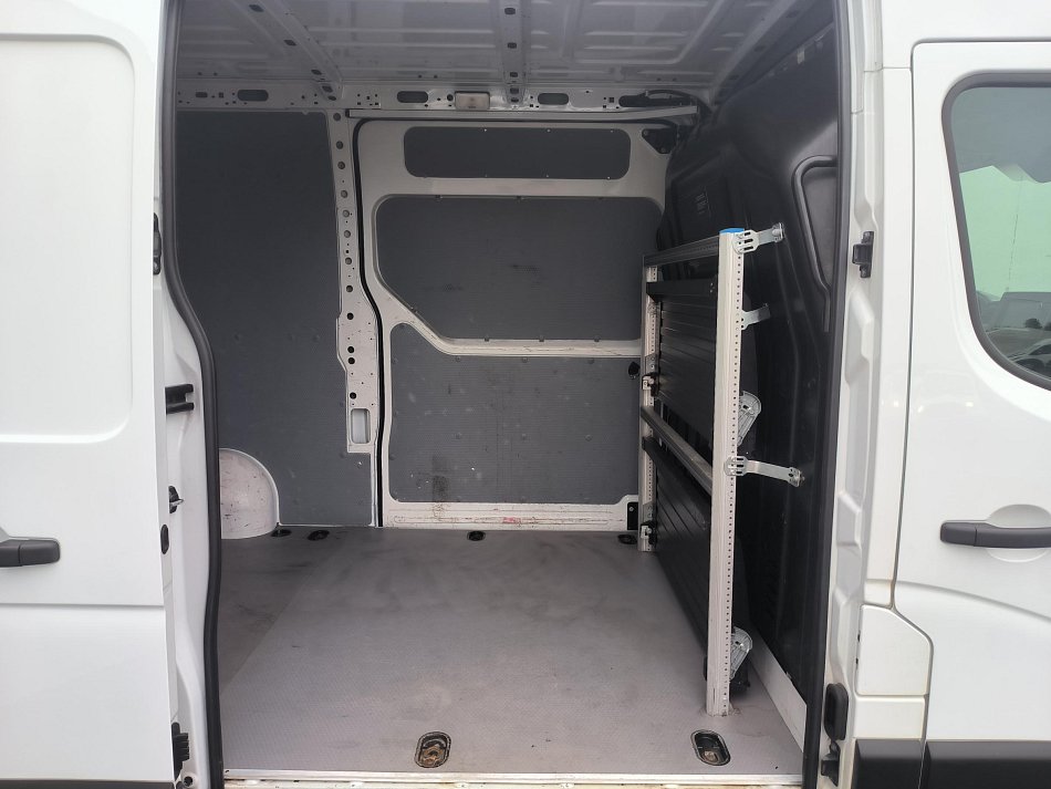 Renault Master 2.3dCi  L2H2