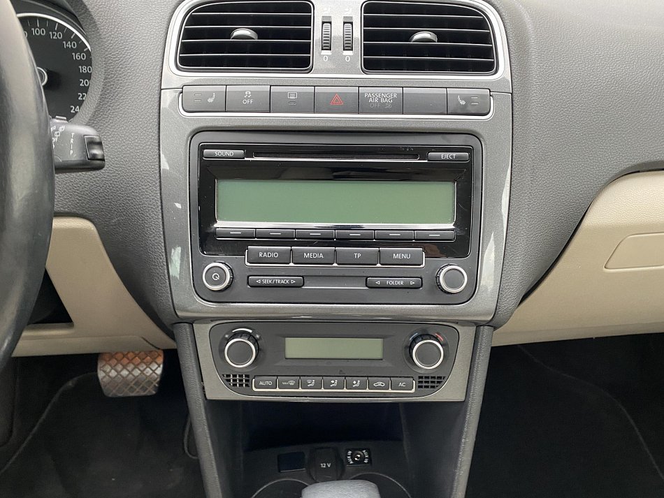 Volkswagen Polo 1.2 TSi Highline