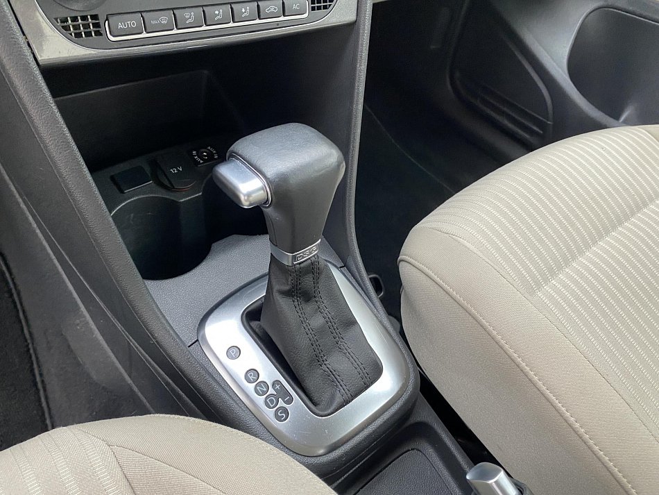 Volkswagen Polo 1.2 TSi Highline